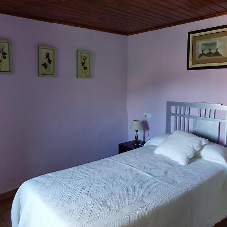 Casas De Maragouzos Villa Silleda Dış mekan fotoğraf