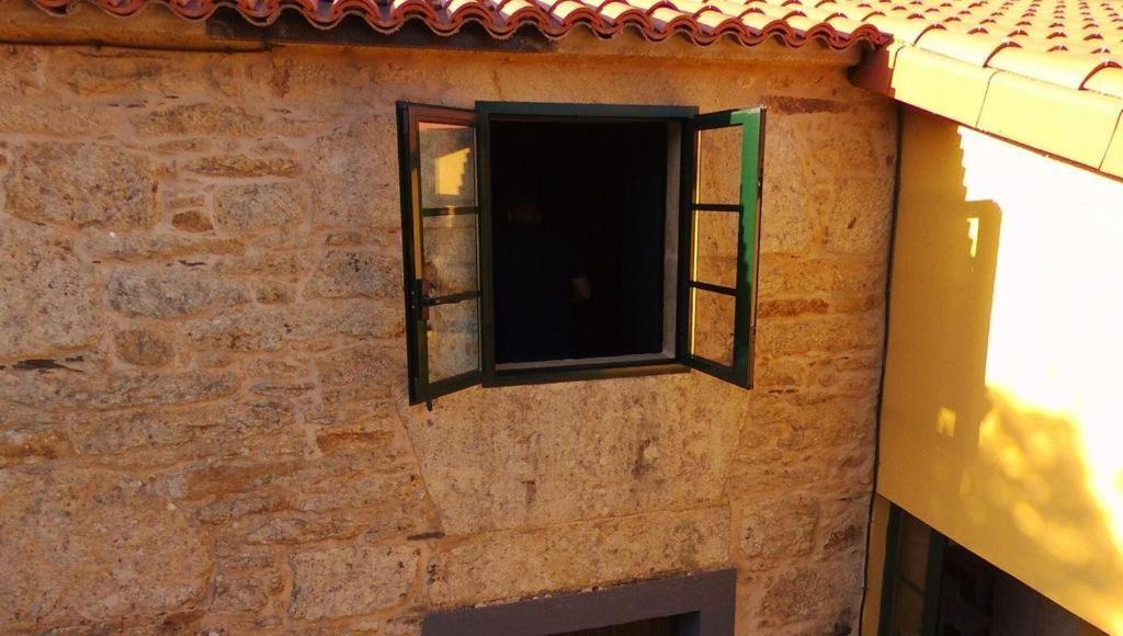 Casas De Maragouzos Villa Silleda Dış mekan fotoğraf