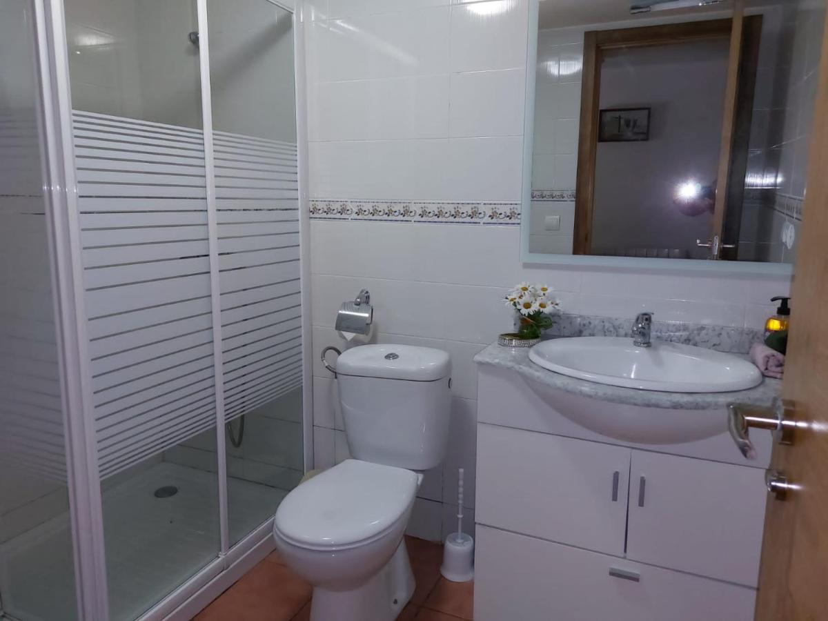 Casas De Maragouzos Villa Silleda Dış mekan fotoğraf